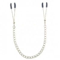 Tweezer Nipple Clamps Adjustable